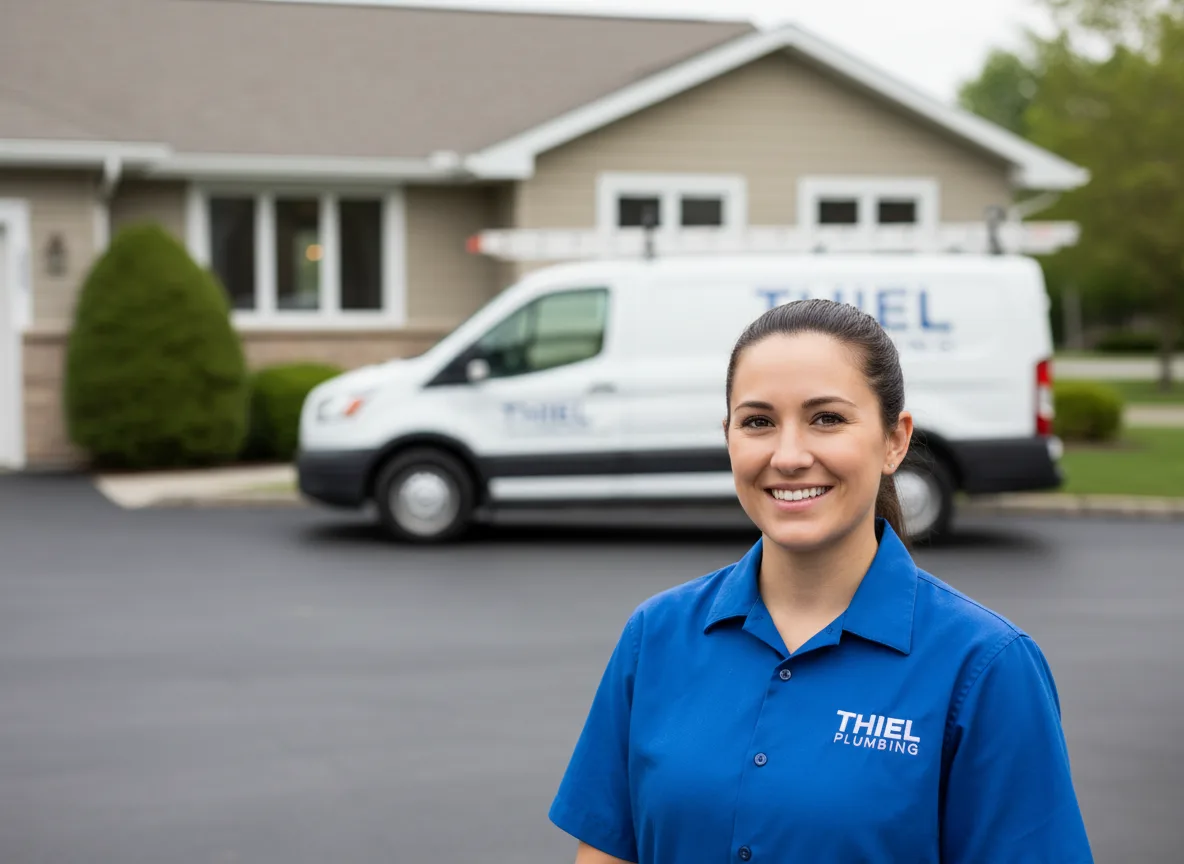 Plumber Coloma, MI FAQs